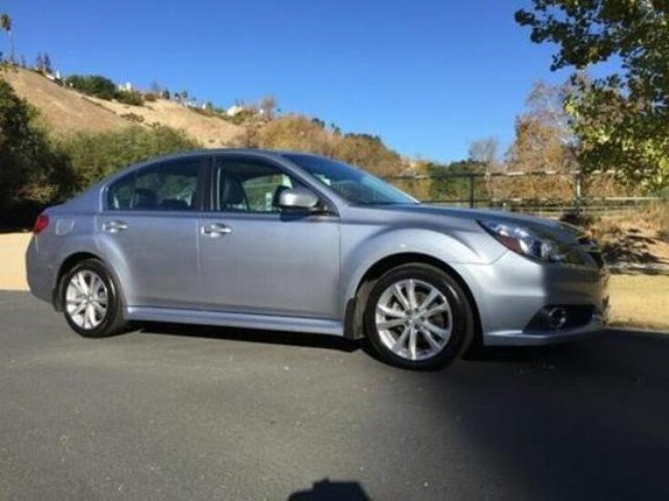 Thumbnail Photo undefined for 2013 Subaru Other Subaru Models